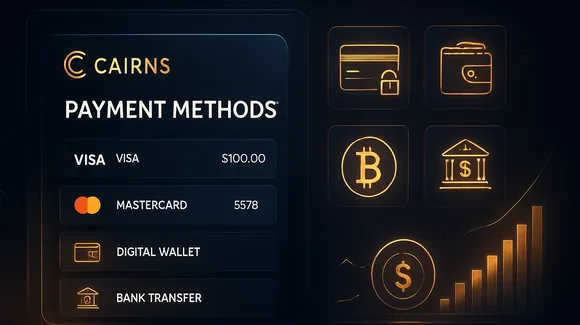 Cairns Casino First Deposit Bonus