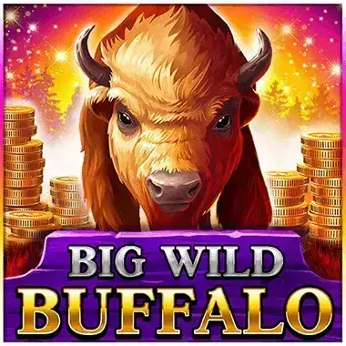 Play Big Wild Buffalo Cairns casino