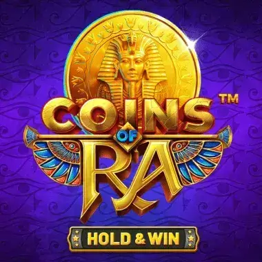 Play Coins Of Ra - Hold & Win Cairns casino