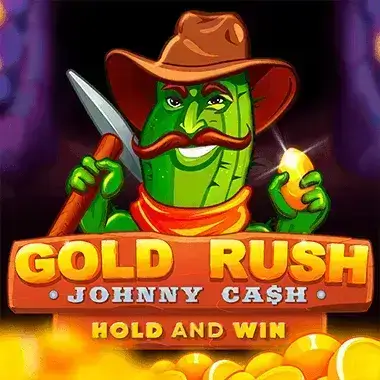 Play Gold Rush with Johnny Cash Cairns casino