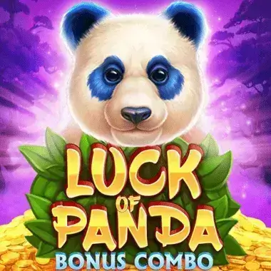 Play Luck of Panda Bonus Combo Cairns casino
