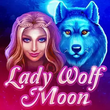 Play Lady Wolf Moon Cairns casino