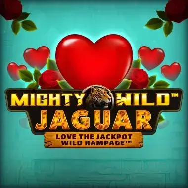 Play Mighty Wild: Jaguar Love the Jackpot Cairns casino