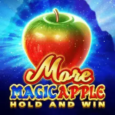 Play Speel More Magic Apple bij Cairns