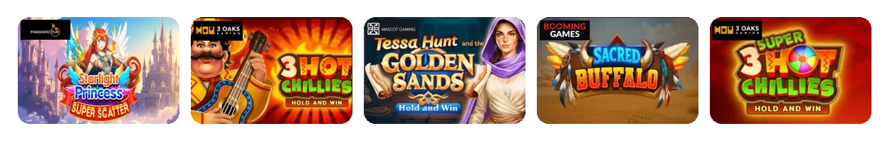 Slots Cairns Casino